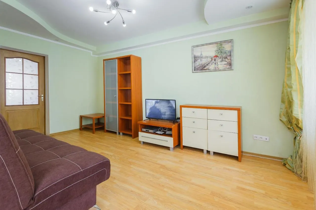 Апартаменты Mechnikov 911 Flat Киев 0*,  Украина