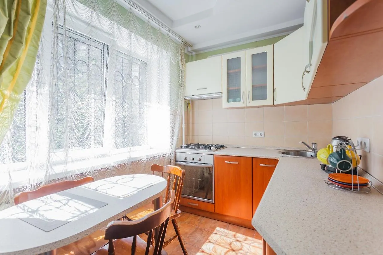 Appartamento Mechnikov 911 Flat Kiev