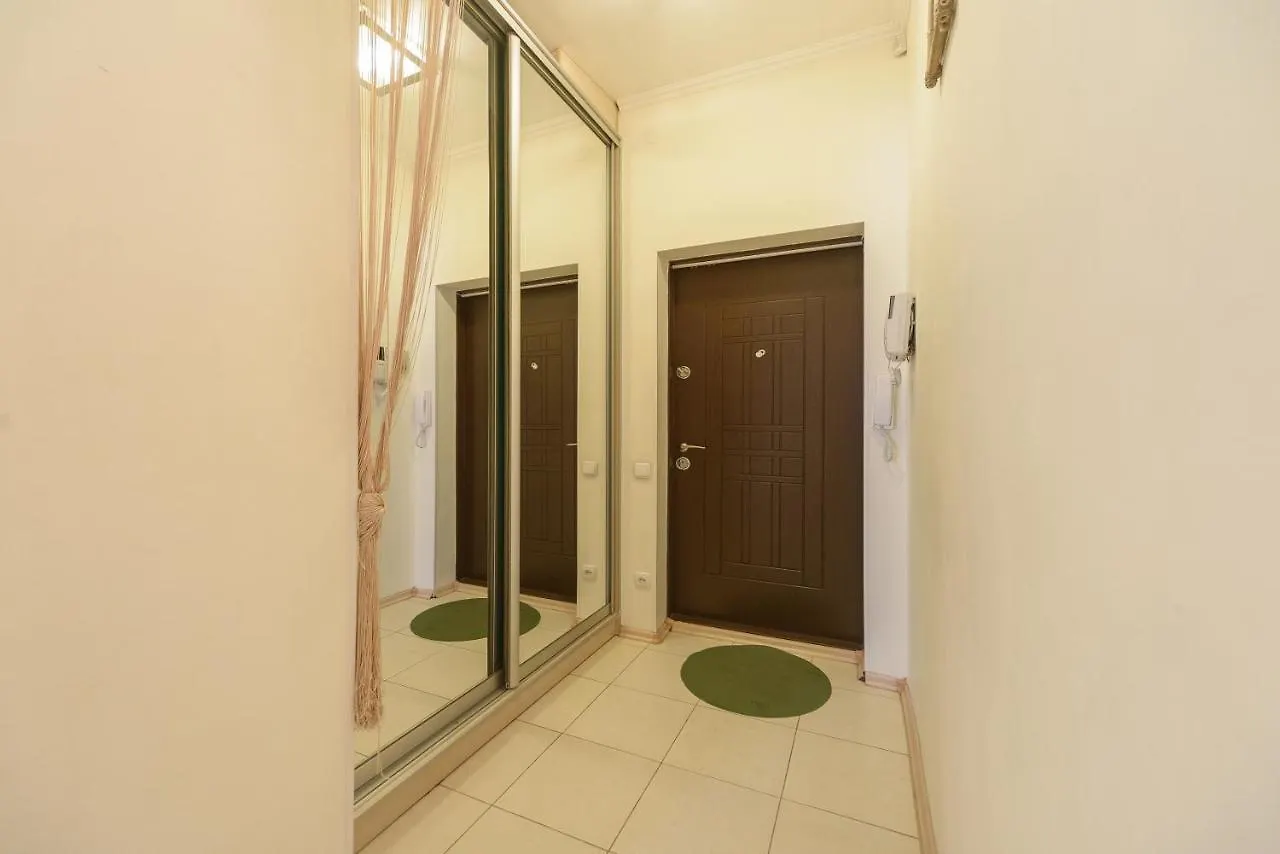 Apartament Mechnikov 911 Flat Kijów