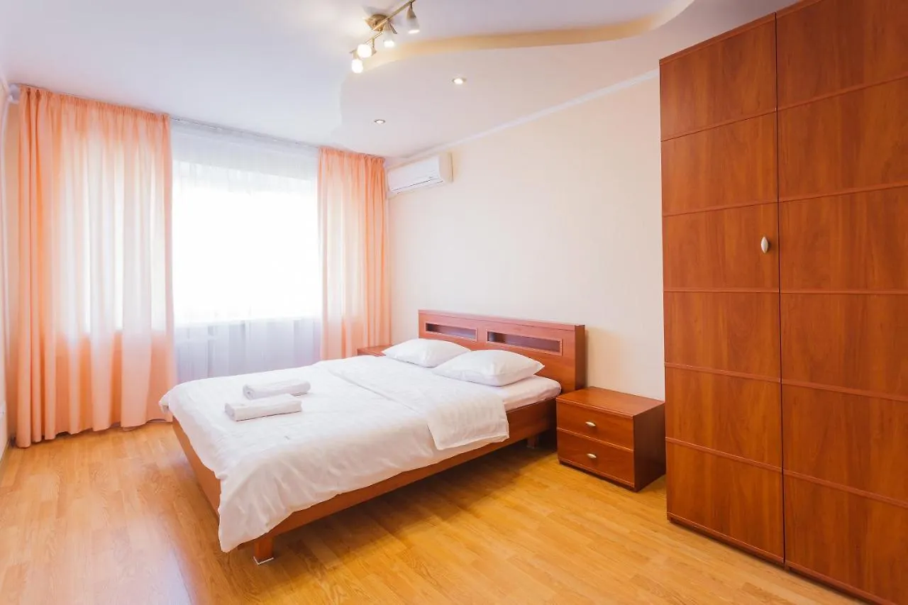Apartament Mechnikov 911 Flat Kijów