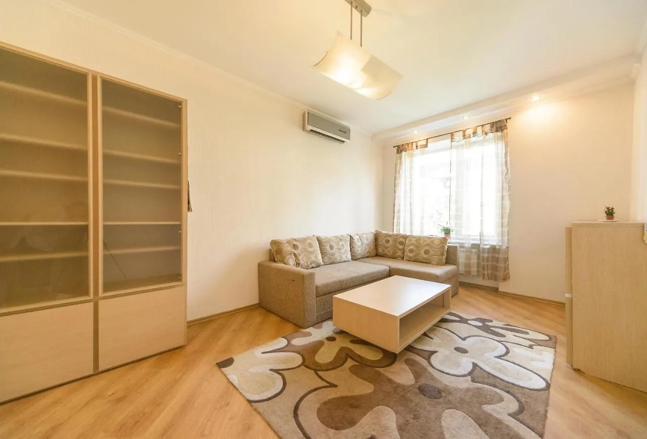 Apartament Mechnikov 911 Flat Kijów Ukraina