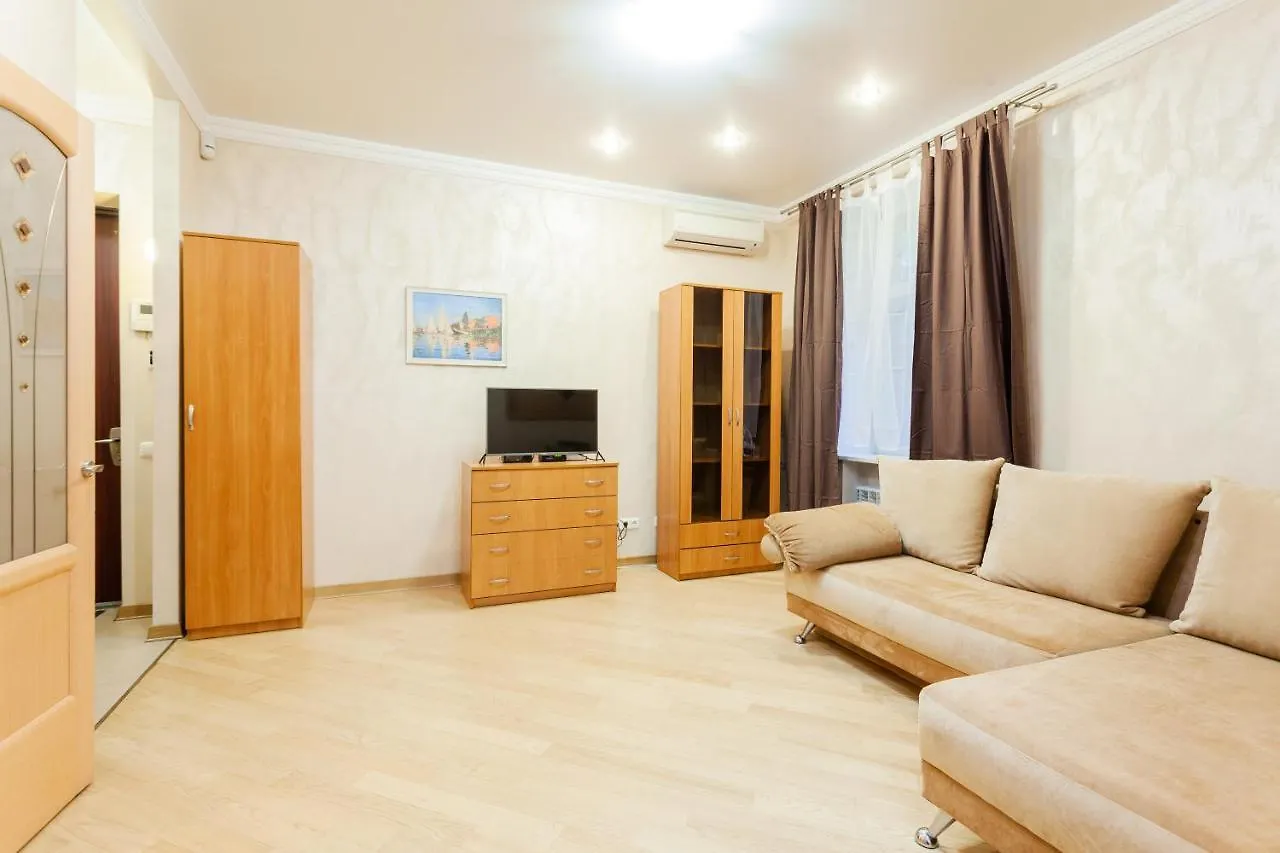 Apartament Mechnikov 911 Flat Kijów 0*,  Ukraina