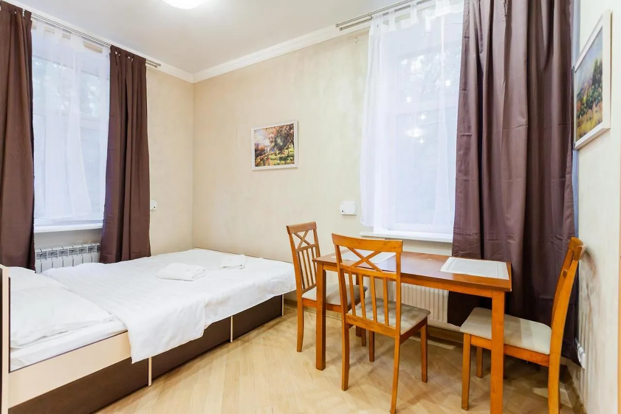 Apartament Mechnikov 911 Flat Kijów